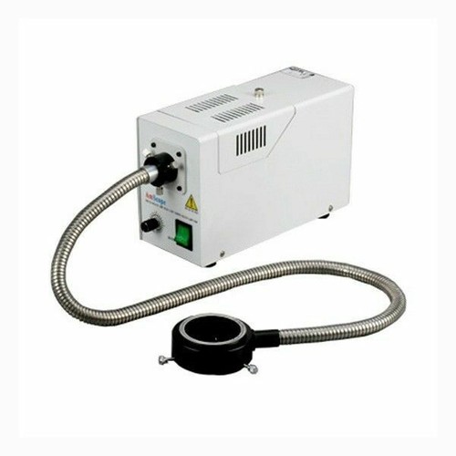 Amscope 150w fiber - amscope,
