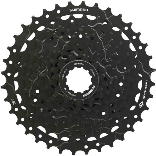 Shimano cues lg300 - shimano,