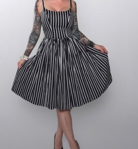 Pinup girl clothing pin - pinup,