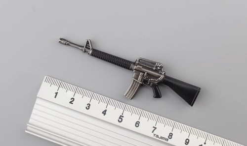Scale accessory weapon - scale,