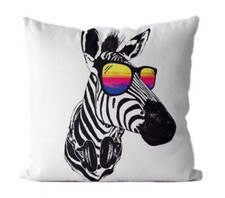 Cushion Cover Chenille Cotton