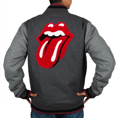 Rolling stones tour merch - rolling,