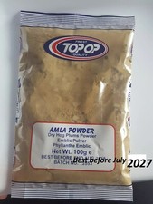 100% PURE AMLA POWDER ( Dry