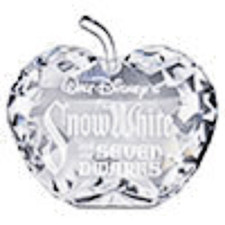 Swarovski Crystal "DISNEY'S