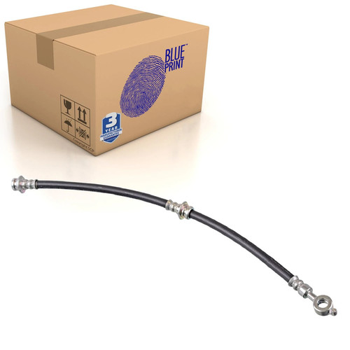Front brake hose fits vauxhall - front,