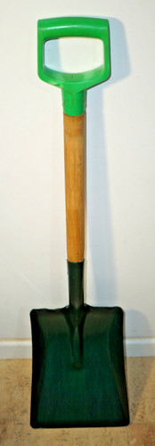 Vintage pressed steel 2 - no,