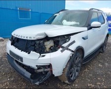 2020 LAND ROVER DISCOVERY 5