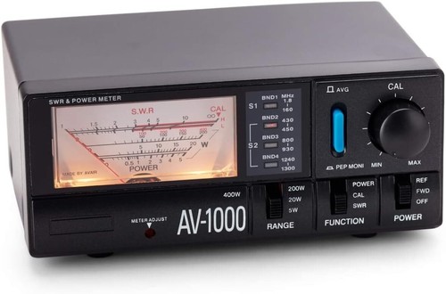 Sharman 1000 - sharman, av-1000