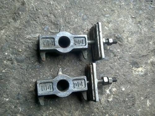 Honda seven fifty chain - fifty,