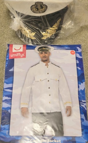 Smiffy sailor navy officer - sailor,