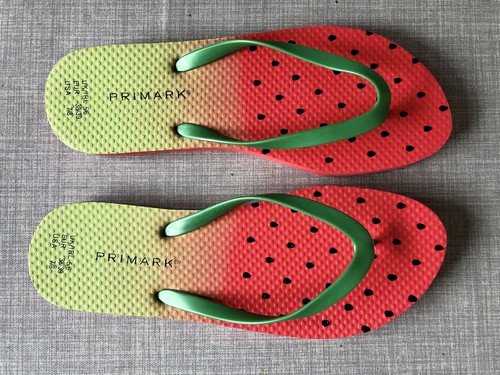 Primark flip flops - flip,