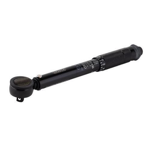 Draper ratchet torque wrench - draper,