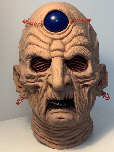 Full life size dalek creator - full,