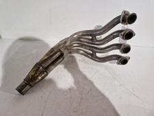 KAWASAKI ZX 636 2005 EXHAUST