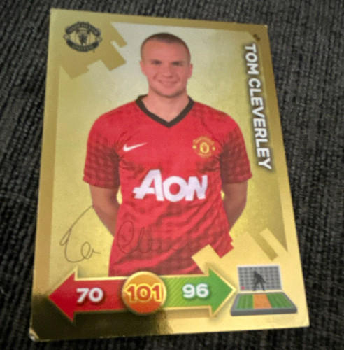 Topps match attax premier - attax,