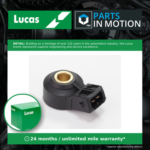 Knock sensor fits nissan - knock,
