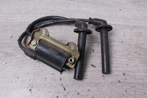 Ignition coil wire - coil,