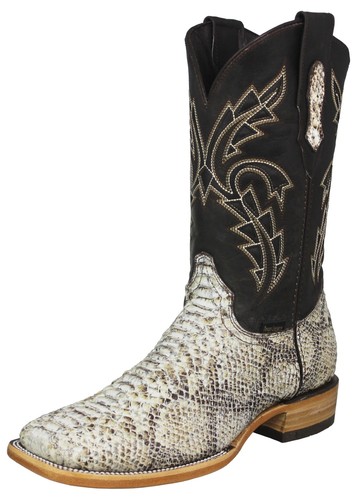 Mens honey brown rodeo boots - honey,