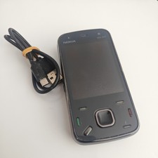 Nokia N86 8MP on O2 network