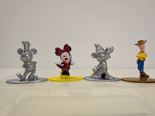 Disney die cast - disney, die-cast