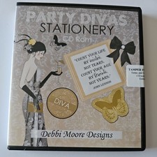 Debbi Moore Party Divas