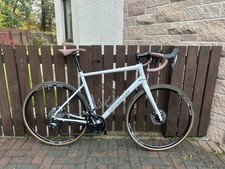 Cannondale Synapse 2 Size 58 Gravel All Road Great Condition
