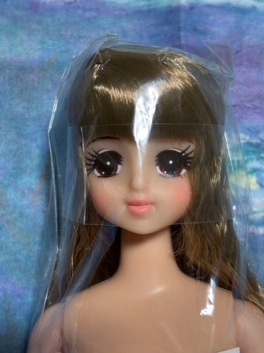 Doll class love jenny - class,