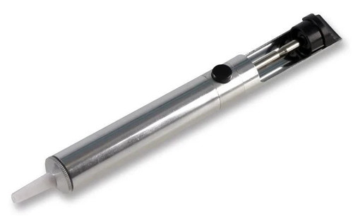 Duratool desoldering pump - ,