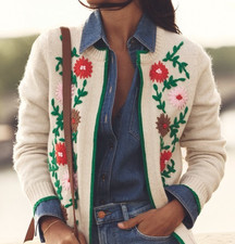 RRP 129 Boden embroidered
