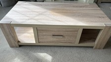 NEXT Corsica Coffee Table w/