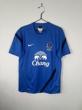 Original Everton Training