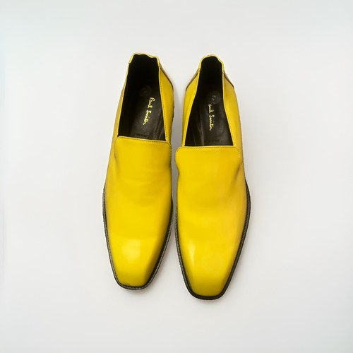Paul smith hawk grey - smith,