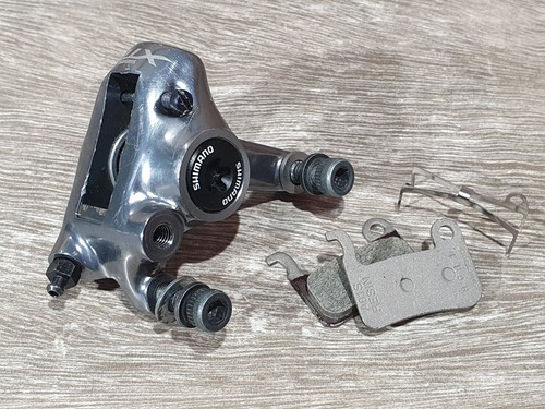 Xtr m965 rear - xtr,