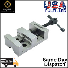 Steel Grinding Vice 2" (50 mm)