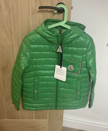 Boys moncler jacket - moncler,
