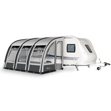 DOREMA STARCAMP MAGNUM TOURING