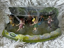 DISNEY STORE DISNEY FAIRIES
