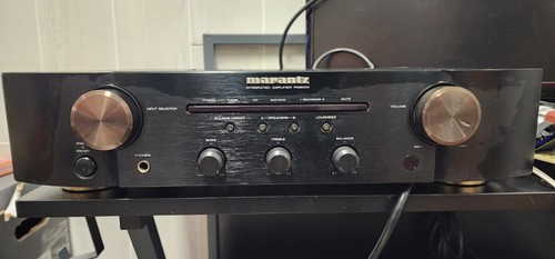 Marantz pm6004 integrated - marantz, ~