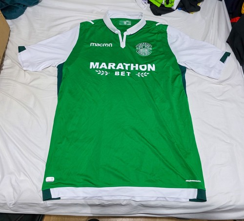 2018 2019 macron hibernian - 2018-2019,