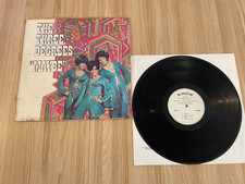 The Three Degrees Maybe rare