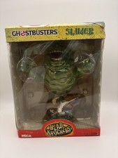 Slimer Ghostbusters - Neca Head Knockers