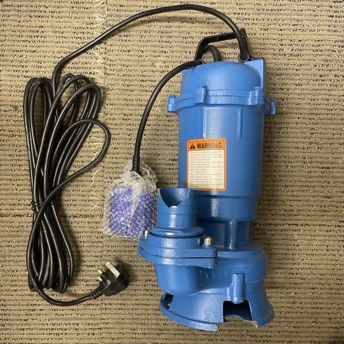 Damaged 1100w heavy - -,