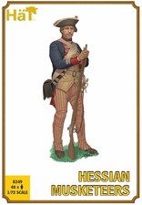 Hat industrie scale - industrie, 1:72