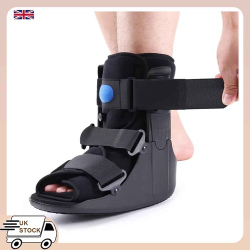Inflatable walking boot - inflatable,
