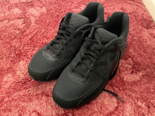 Nike air max command triple - air,