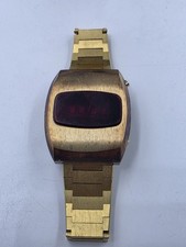 Vintage 1970s Kuatron LED Nice