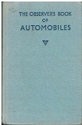 Observers book automobiles - of,