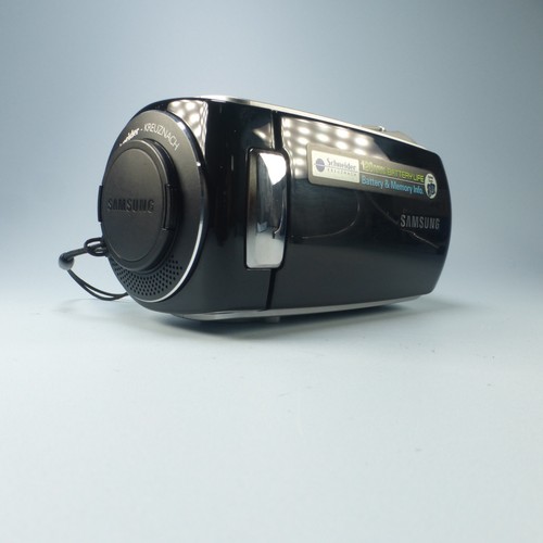 Samsung mx10 handheld - vp-mx10,