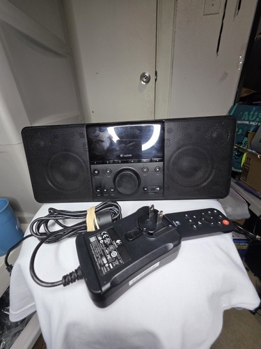 Title logitech squeezebox - title:,