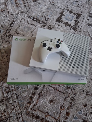 Microsoft xbox one - xbox, games